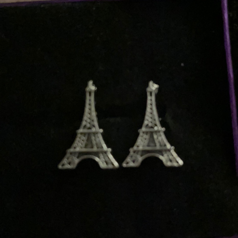 Fashion Earrings